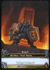 Dwarf - Extended Art EA - Token 2